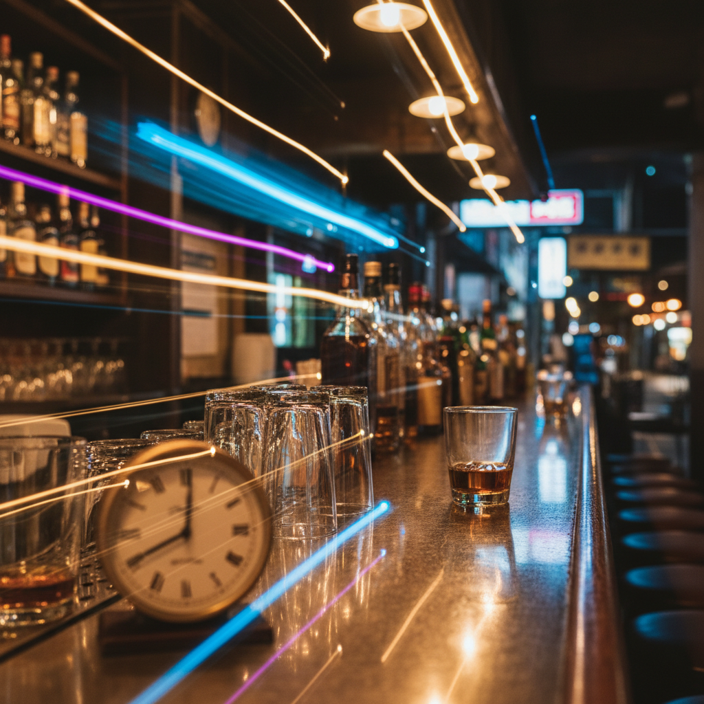 결론: 후쿠오카 나카스 걸즈바는 ‘재미’도 크지만, ‘속도’가 더 빠르다