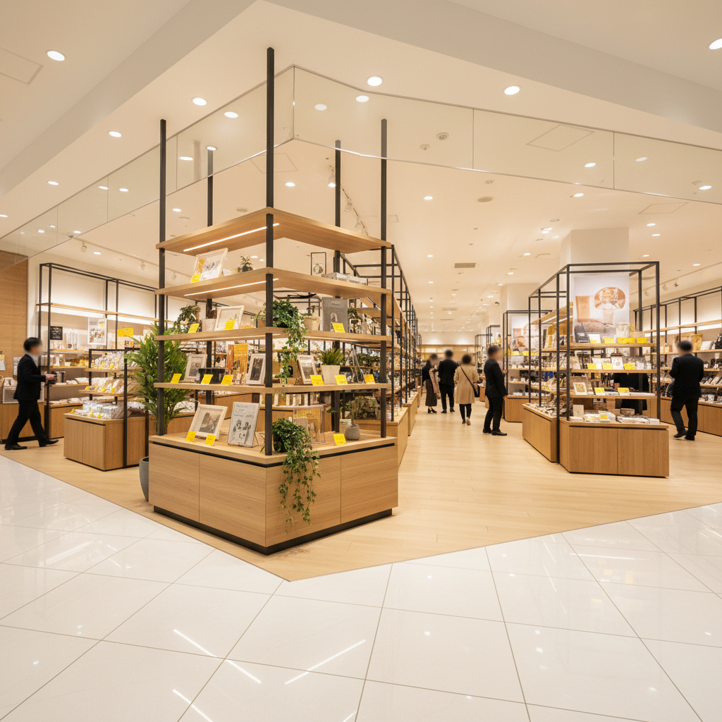 후쿠오카 로피아 나가하마점 오픈날 다녀온 후기: 줄 서도 ‘이건’ 꼭 사야 했어요 1 후쿠오카 로피아 나가하마점, 오픈날 분위기와 동선 꿀팁