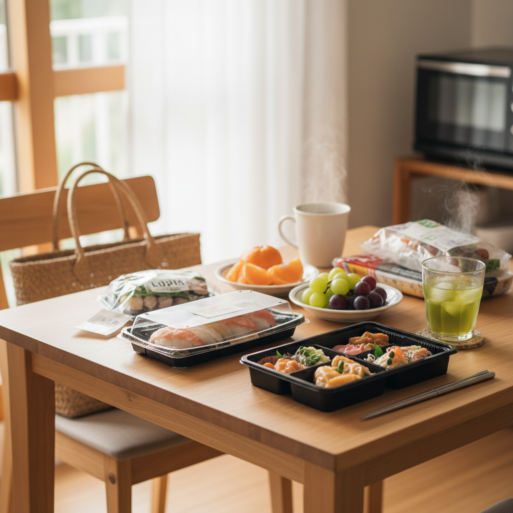 후쿠오카 로피아 나가하마점 오픈날 다녀온 후기: 줄 서도 ‘이건’ 꼭 사야 했어요 4 결론: 후쿠오카 로피아 나가하마점, 이런 분께 추천해요