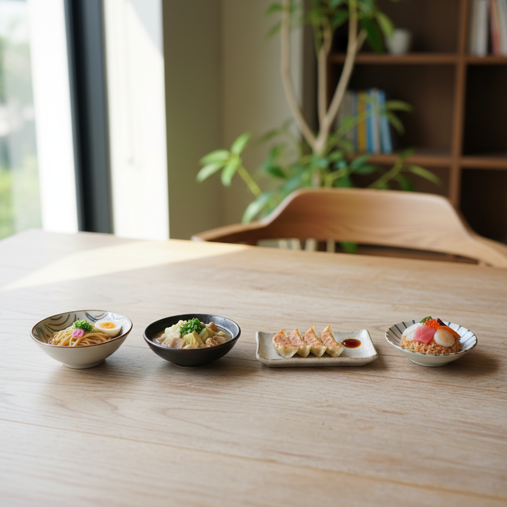 결론: 후쿠오카여행은 ‘맛집 리스트’보다 ‘배분’이 핵심이에요