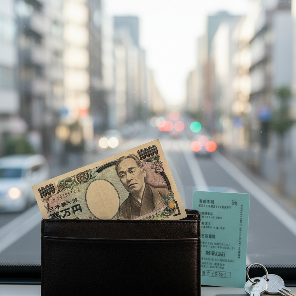 결론: 후쿠오카여행에서 버스 탈 땐 ‘천엔권 한 장’이 안전장치예요