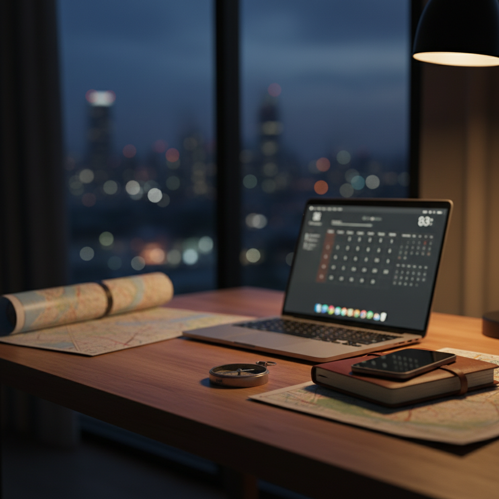 후쿠오카 숙소 너무 비쌀 때? 기타큐슈까지 묶어서 ‘가성비 호텔’로 해결한 후기 3 예약 타이밍이 가성비를 좌우하더라 (늦으면 선택지가 사라짐)