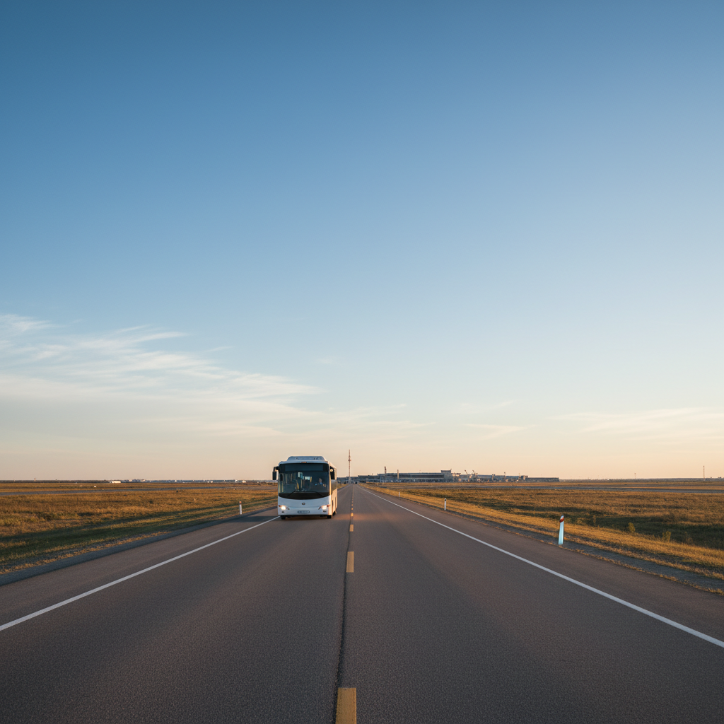 후쿠오카 여행 막날, 하카타역에서 공항까지 ‘환승 없는’ 리턴 루트(버스 꿀팁까지) 4 결론: 후쿠오카 여행의 마무리는 “단순한 루트”가 이깁니다
