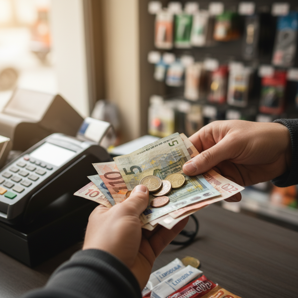 결제 방식(현금)과 이용 팁: 여행자라면 꼭 체크