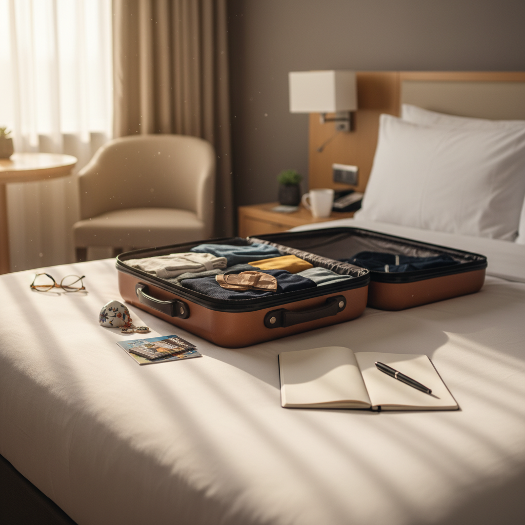 후쿠오카 여행, ‘텐진 숙소+노모리 열차’ 조합으로 시간 아끼고 맛집·쇼핑까지 꽉 채운 동선 4 후쿠오카 여행을 더 편하게 만드는 마무리 한 가지