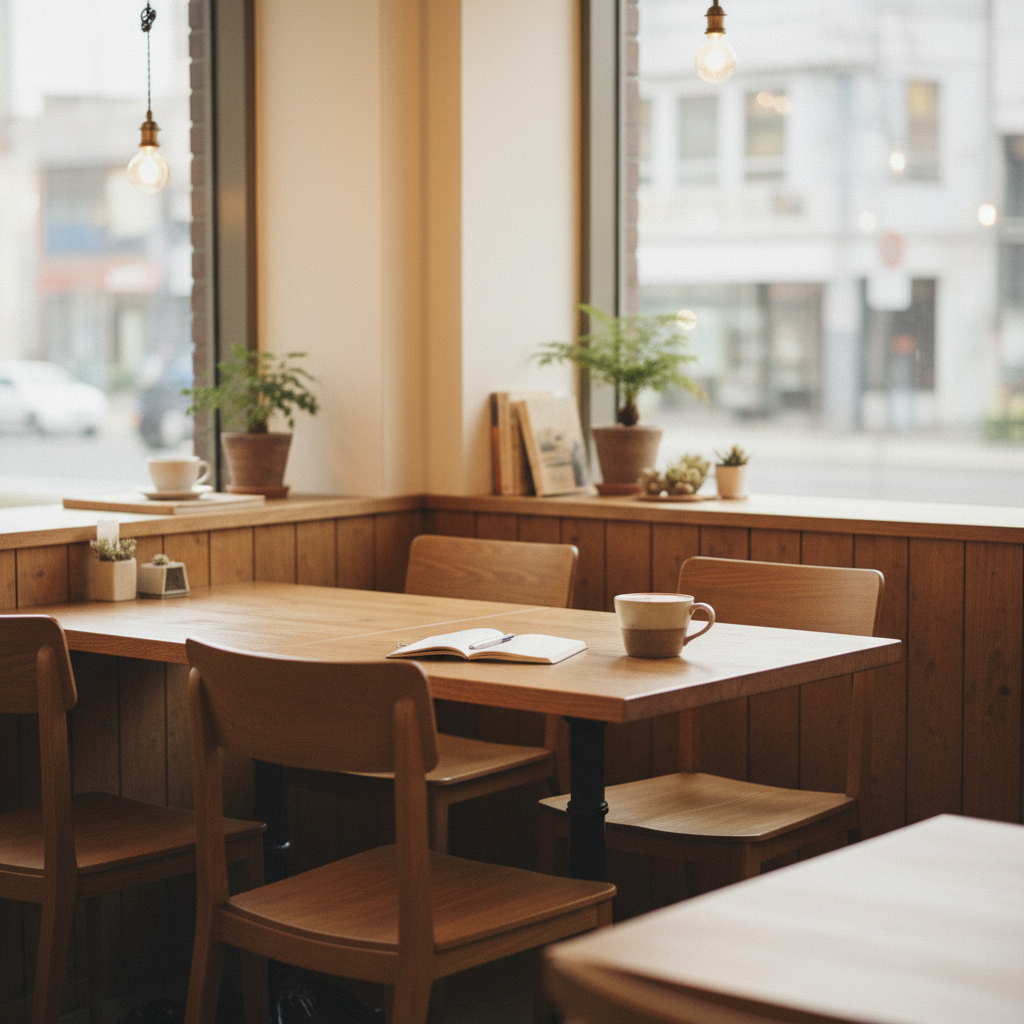 결론: 후쿠오카 주술회전 콜라보 카페, 가볼 만할까?