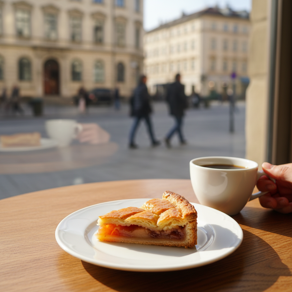 후쿠오카 텐진 쇼핑 ‘빈손’으로 끝났을 때, 여행을 망치지 않는 3가지 방법 2 빈손이어도 여행이 망하지 않게: 먹거리로 분위기 리셋하기