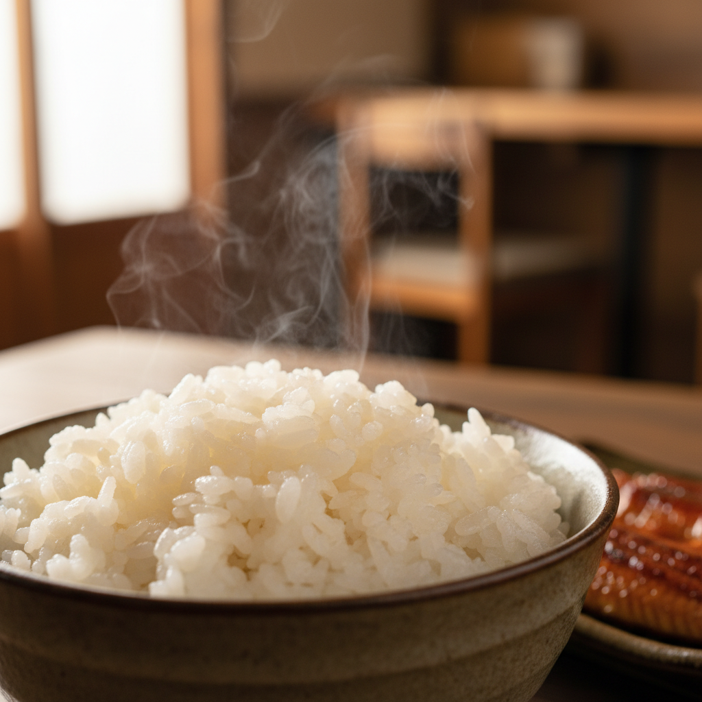 결론: 후쿠오카 텐진 맛집은 ‘장어’보다 ‘밥’에서 갈려요