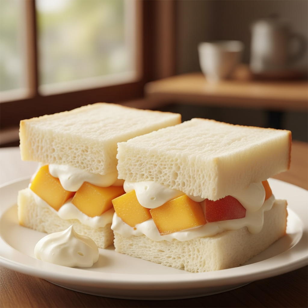 망고산도 후기: 가격이 올라도 납득되는 ‘과일 퀄리티’ (신선산도)