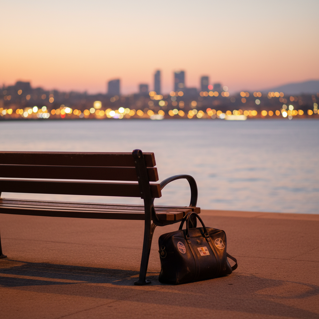 결론: 후쿠오카여행은 ‘어디를 가느냐’보다 ‘어떻게 끝내느냐’가 더 중요하더라고요