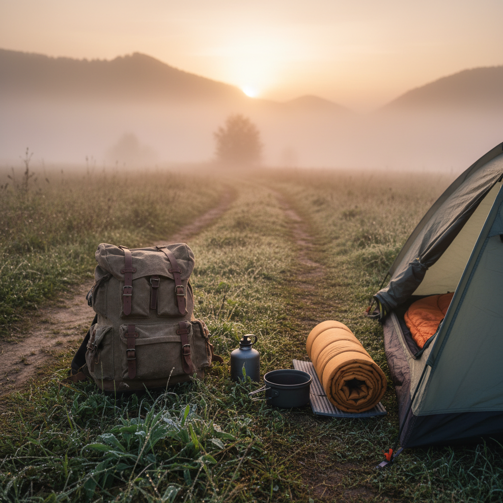 힘들어서 울컥했는데, 결국 다시 걷고 싶어진 산티아고순례길 후기(캠핑 꿀팁까지) 1 산티아고순례길이 힘든 이유: 체력보다 ‘방식’이 문제였어요