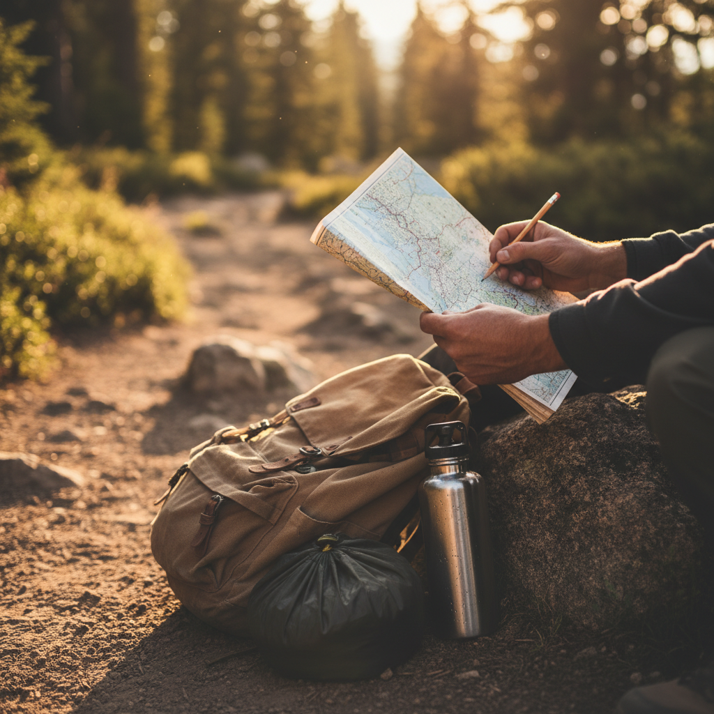 힘들어서 울컥했는데, 결국 다시 걷고 싶어진 산티아고순례길 후기(캠핑 꿀팁까지) 3 결론: 산티아고순례길은 ‘완주’보다 ‘나한테 맞게’가 먼저예요