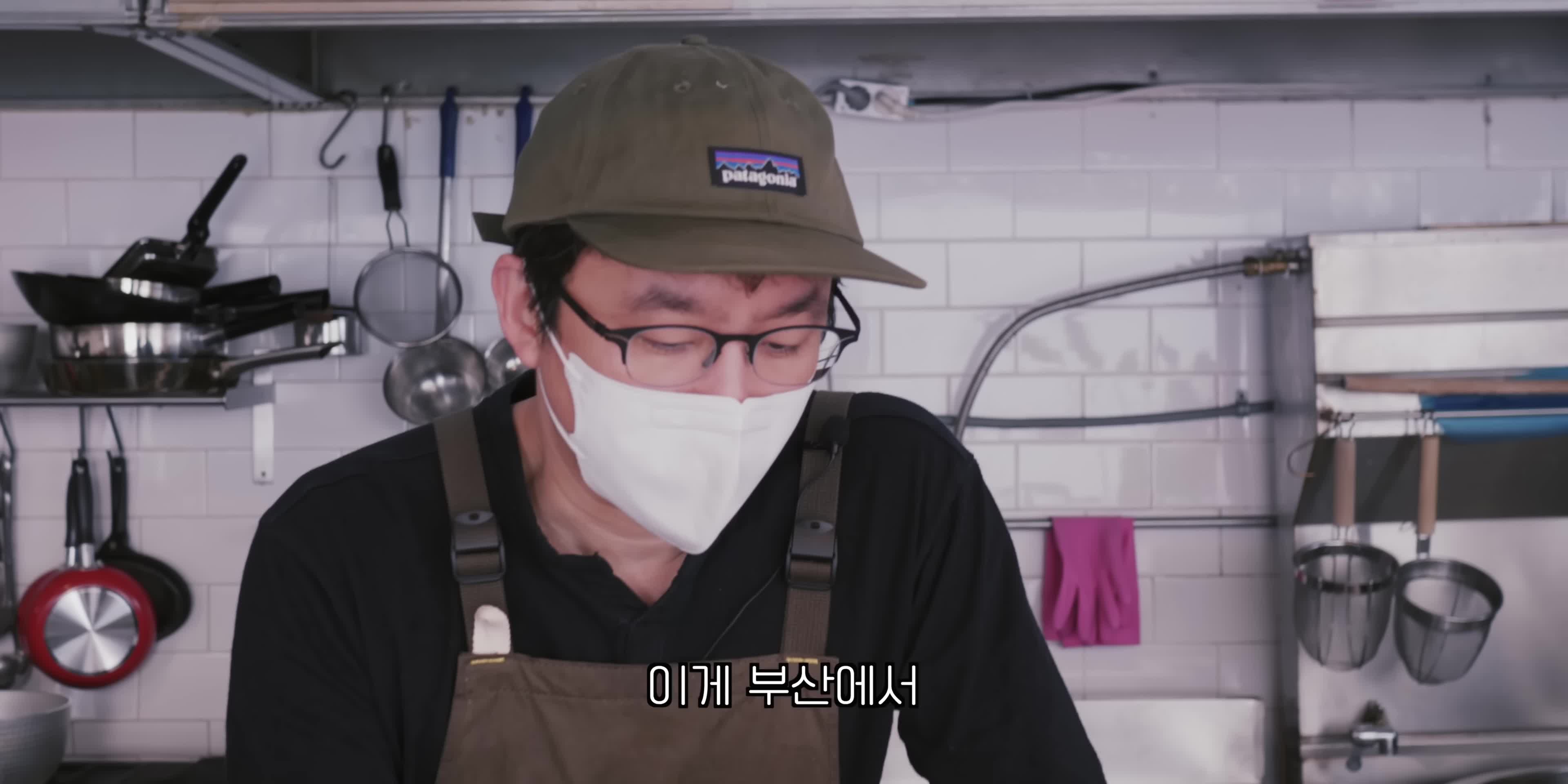 생선간장조림과 니츠케 소개