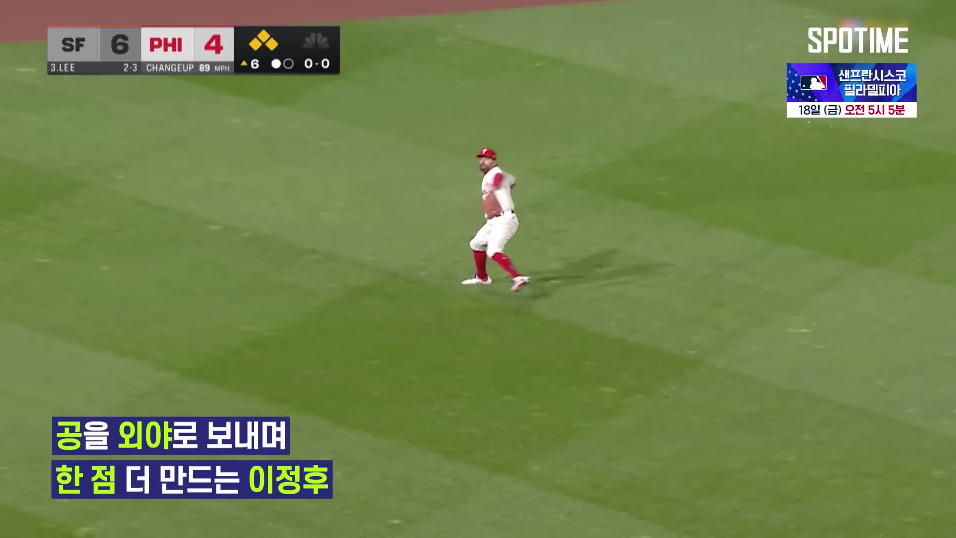 미래의 전망과 기대