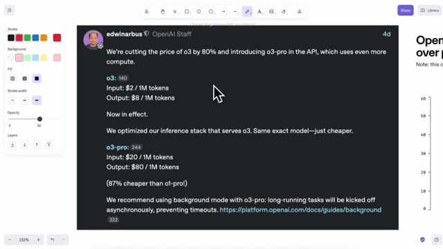 OpenAI o3-Flex의 경제적인 AI 코딩 설정 소개