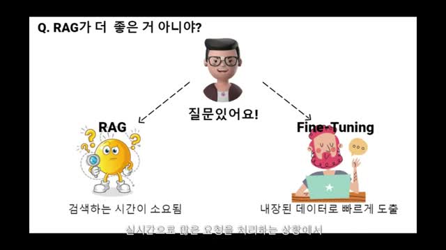 파인 튜닝의 장점과 한계