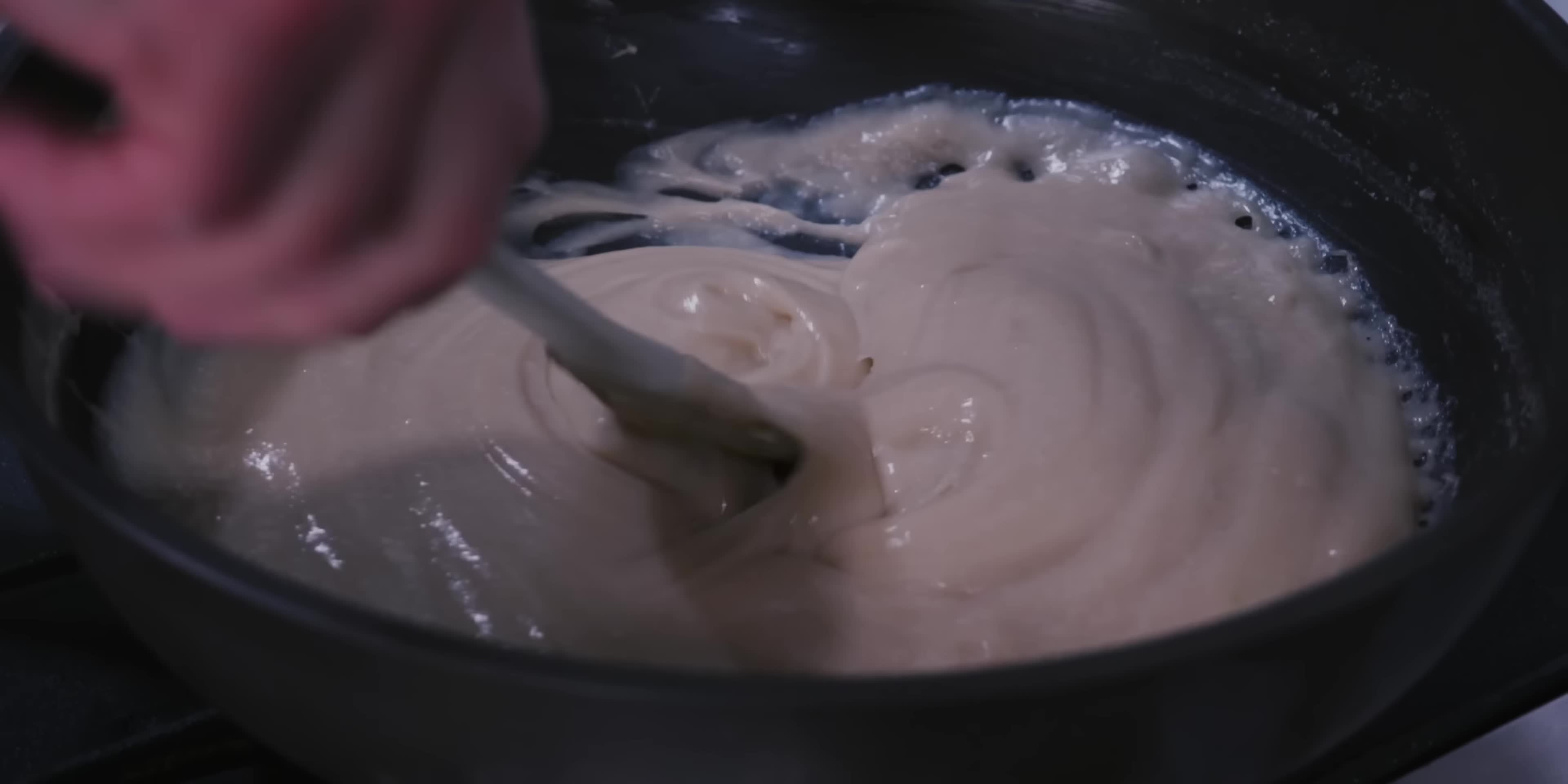 intro-깨두부의 매력과 요리를 통한 성장