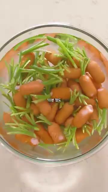 청이레시피 chung e recipes