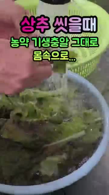호두행복정원🌱자연밥상