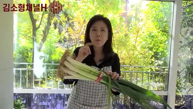 Intro-대파의 신선도를 높이는 중요성