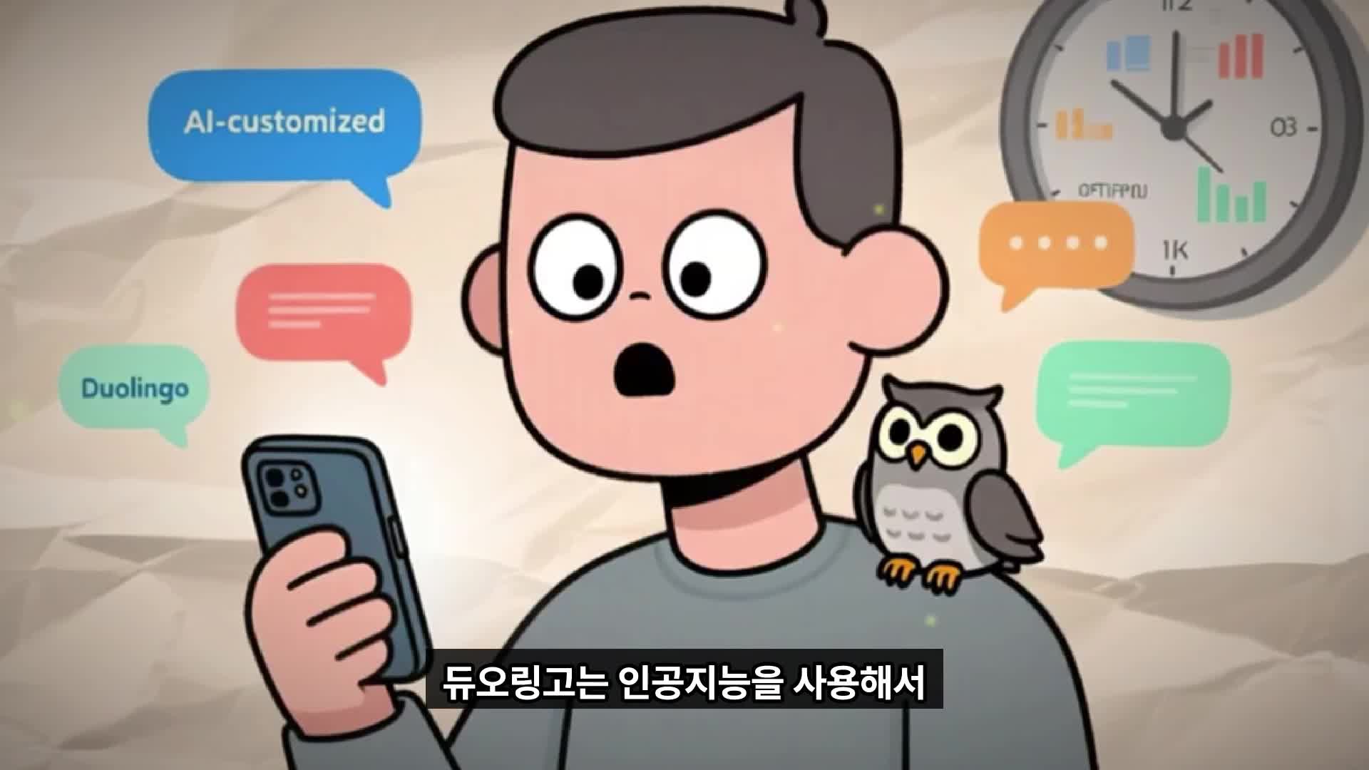인공지능의 역할과 데이터 활용