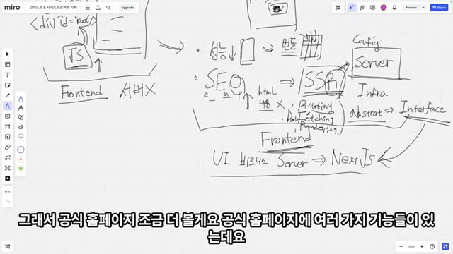 Next.js의 기능과 최적화
