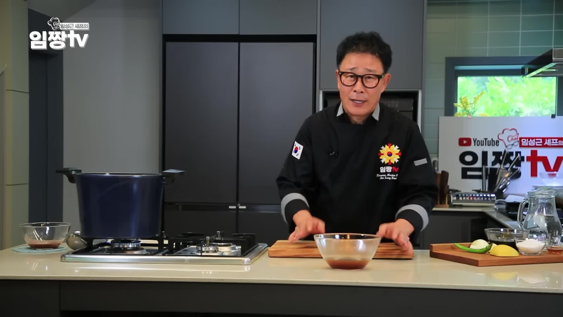 마무리-육수로 만드는 다양한 요리