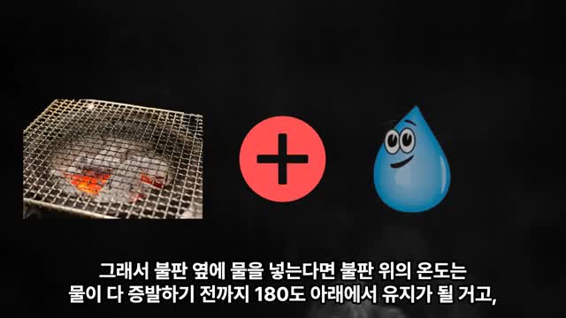 과학이 알려주는 고깃집의 비밀