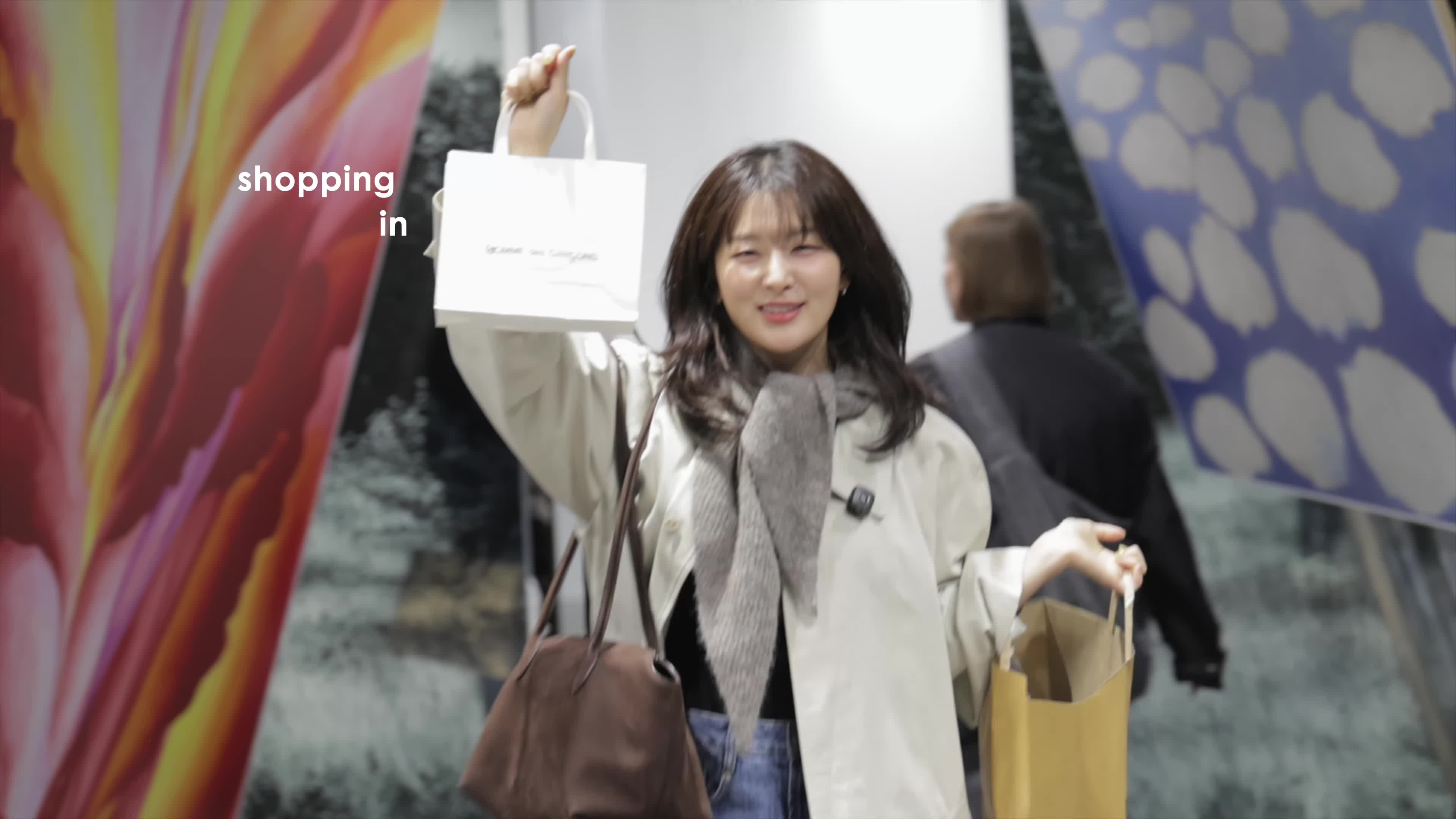 intro-도쿄 쇼핑의 매력