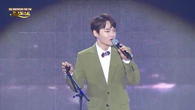 팬들과의 소통과 무대의 의미