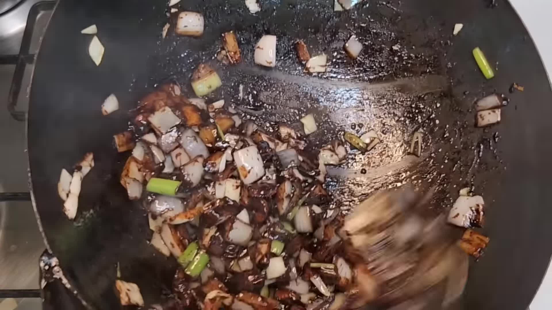 intro-간짜장의 유래와 매력