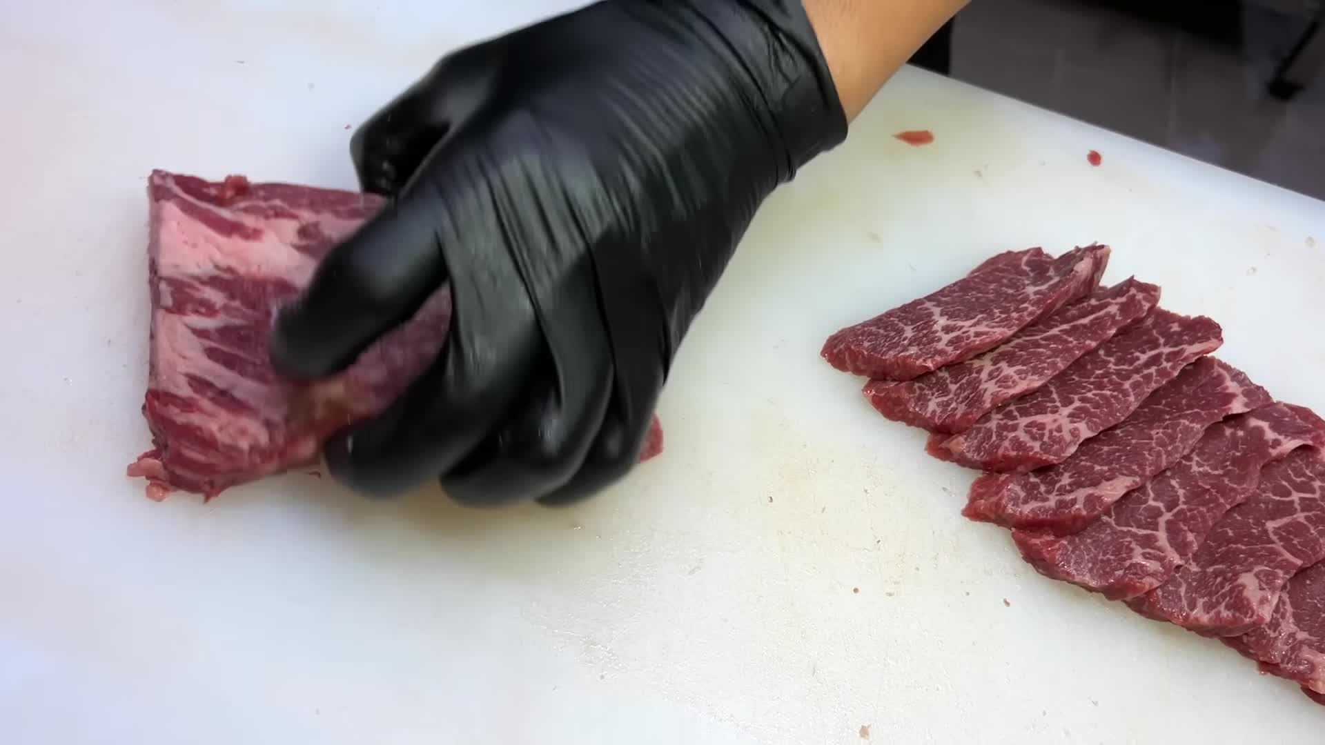 갈비를 활용한 요리법