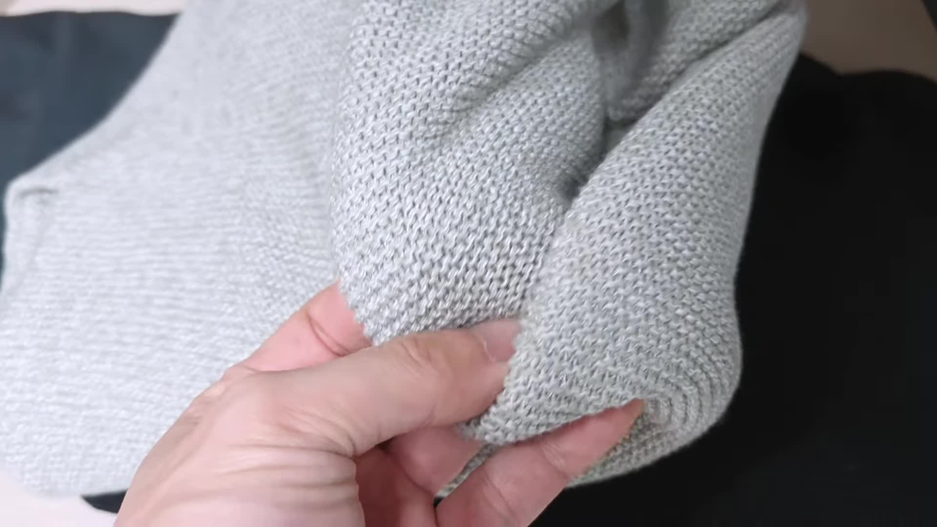 intro-겨울철 옷 관리의 중요성