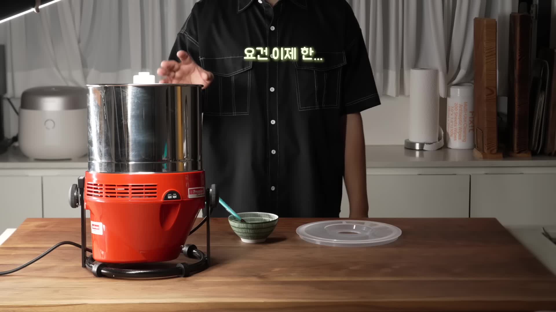 초콜릿 만드는 과정과 유의사항