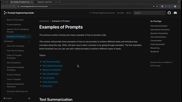 프롬프트 디자인의 기본 원칙