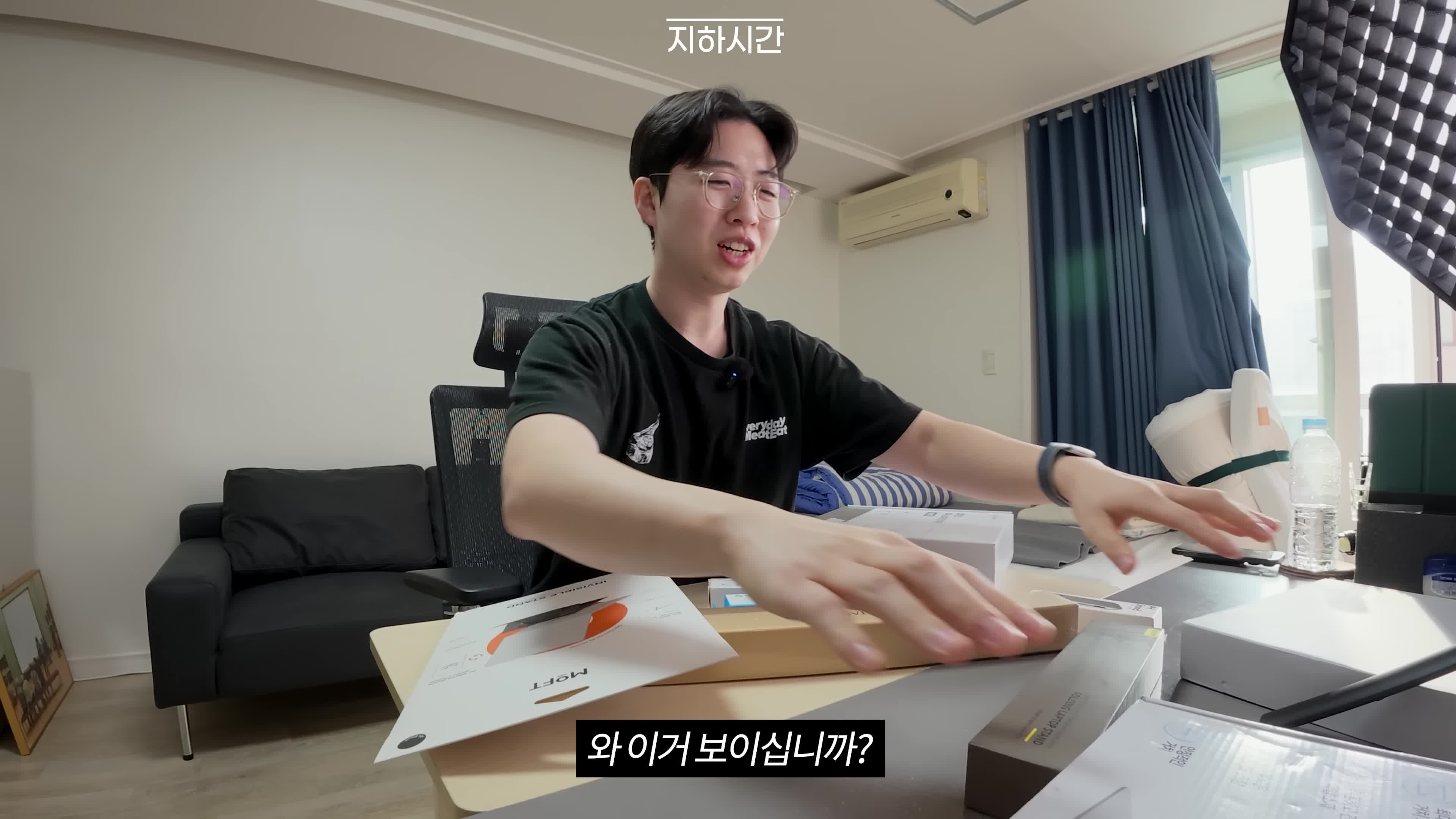 쿠팡 1위 제품 분석