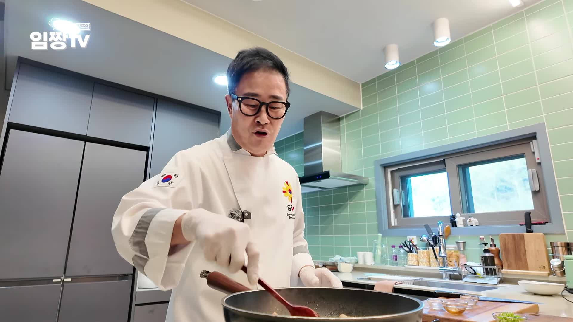 장조림 조리 과정과 비율의 중요성