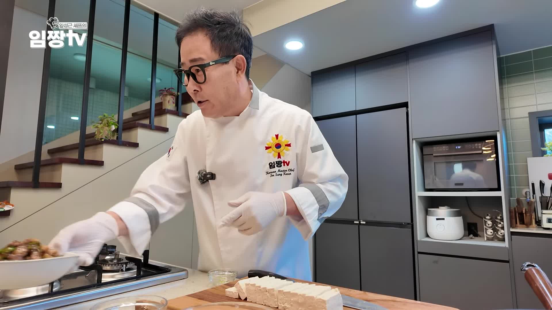 완성된 장조림의 맛과 보관 팁