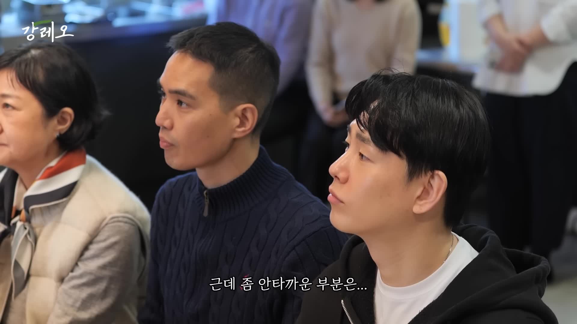 떡볶이의 글로벌화와 K-푸드