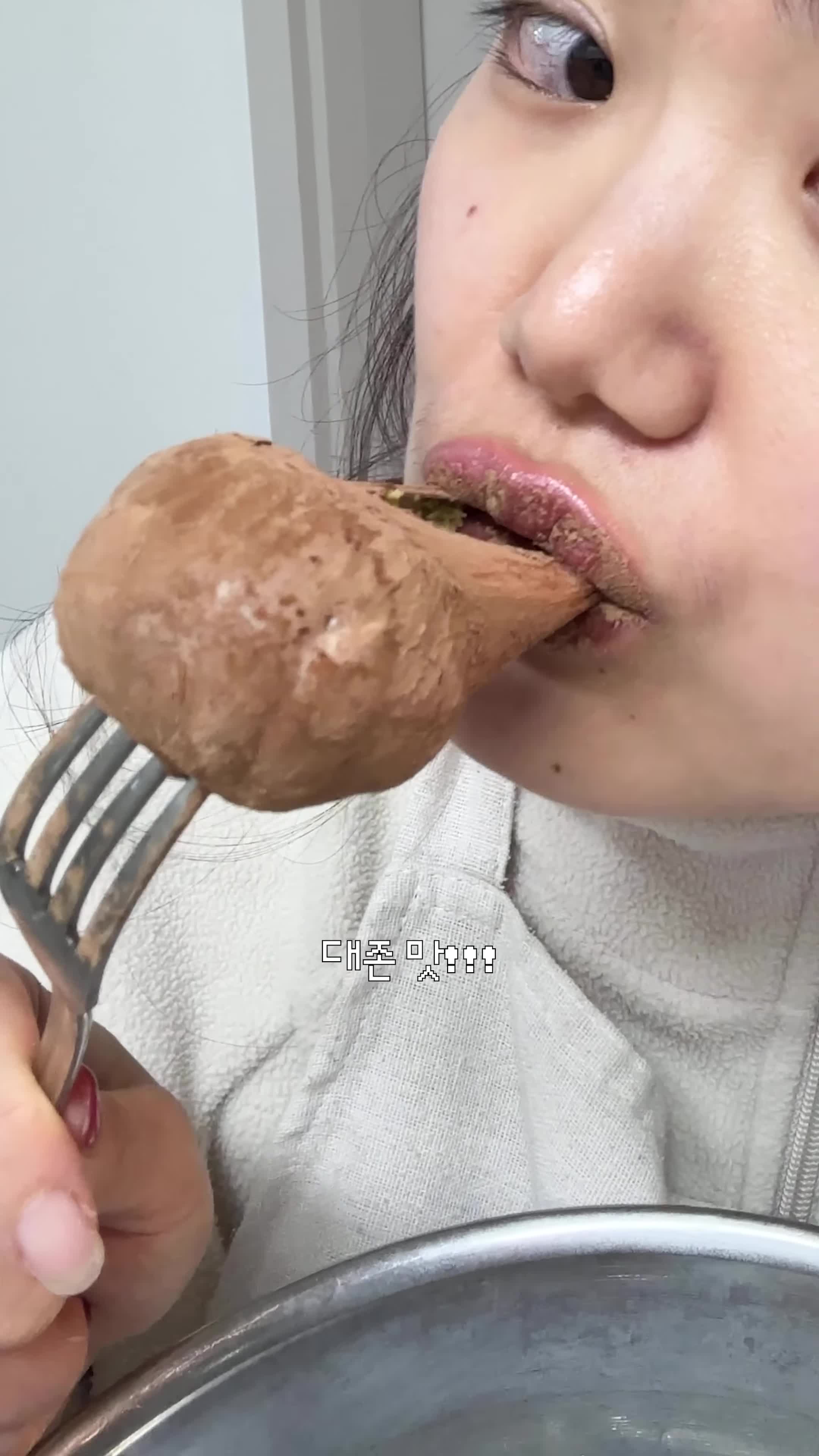 마무리-두쫀쿠의 감동