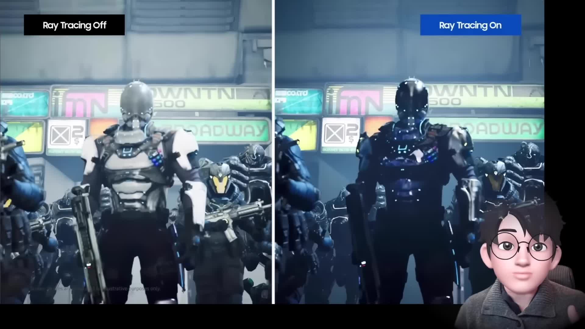 경쟁사 분석-퀄컴과 애플의 접근