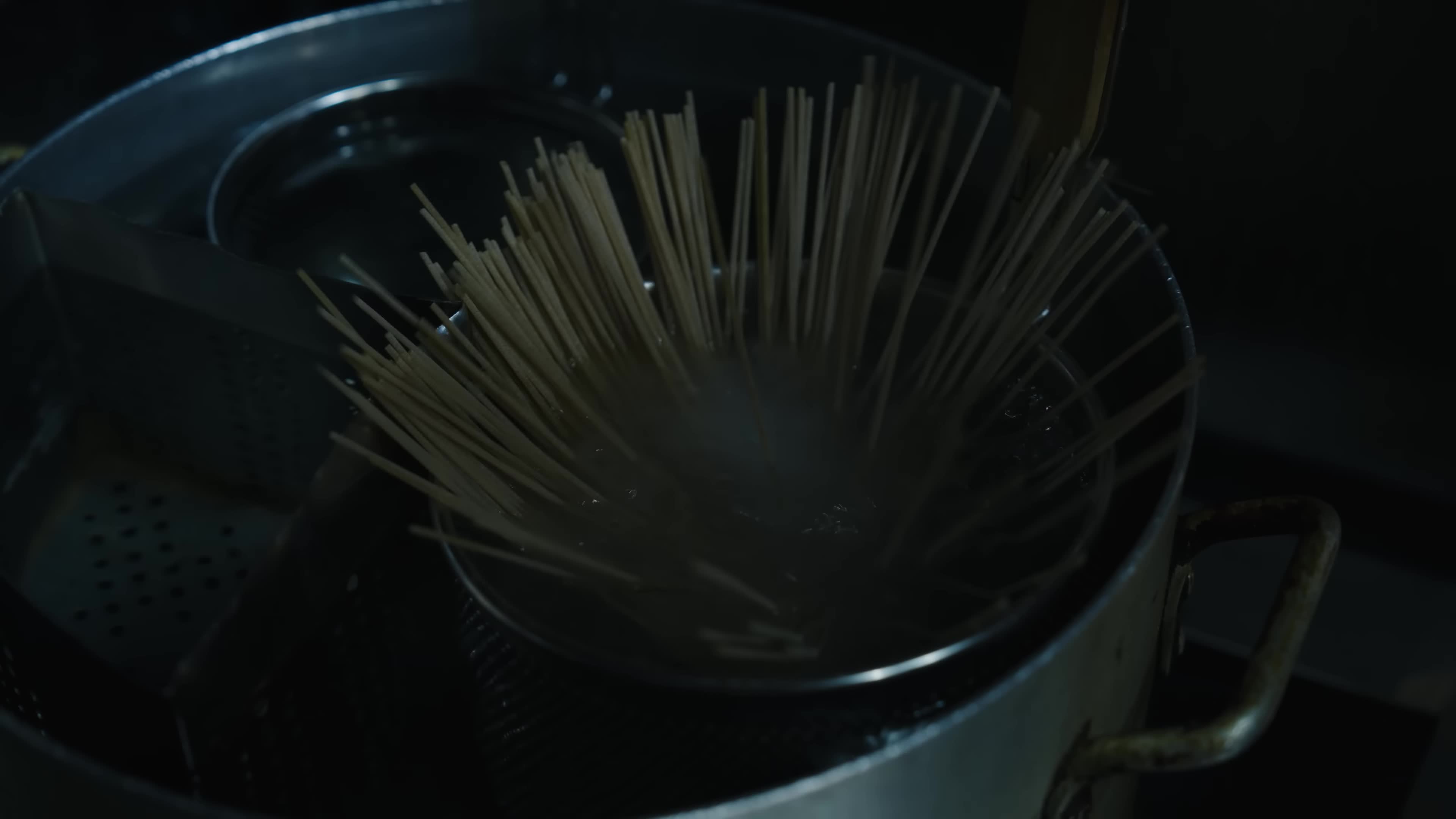 통밀 파스타의 장점