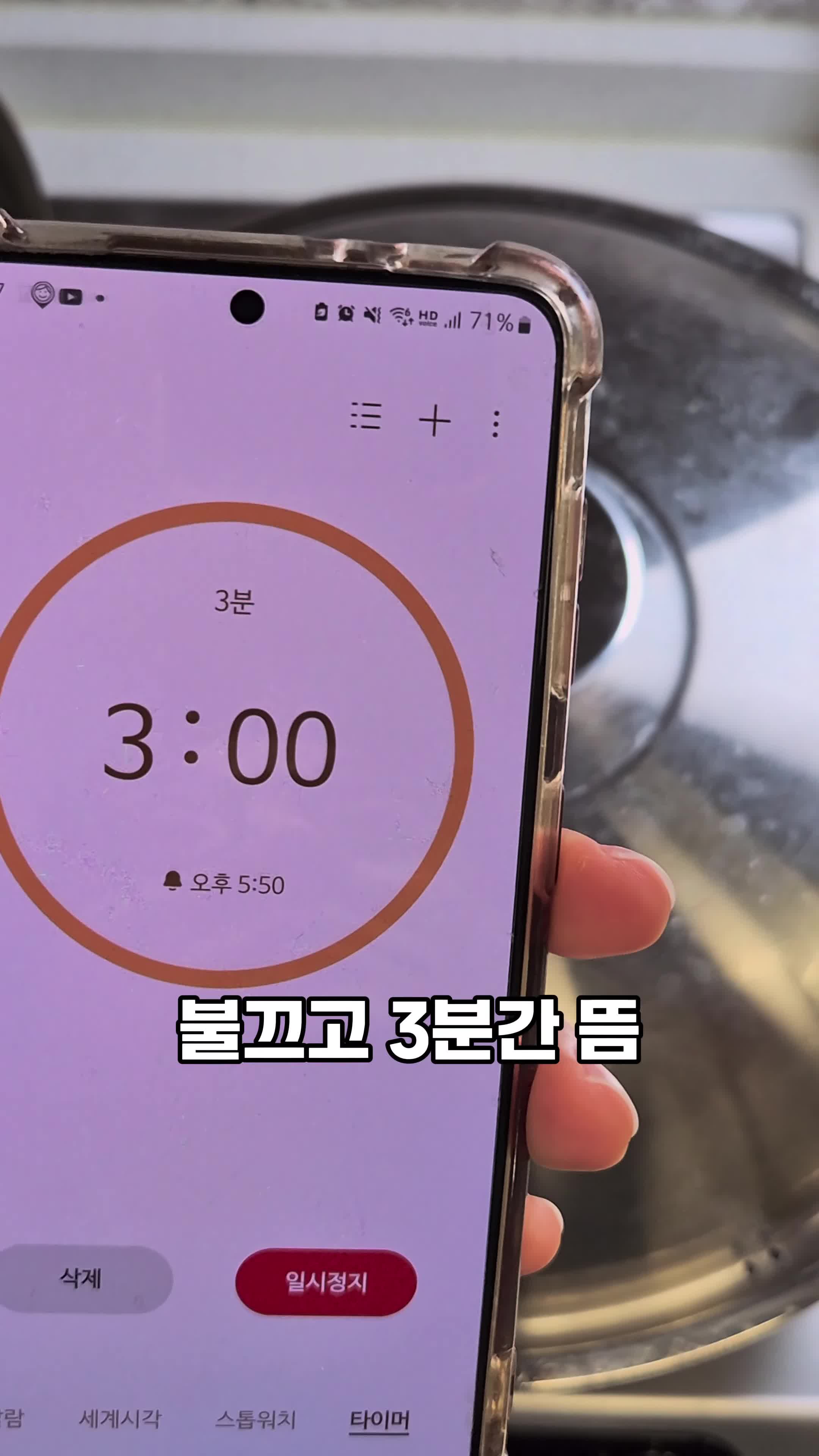 마무리와 개인적인 후기