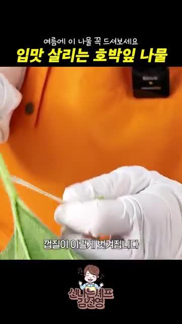 신나는셰프 김선영
