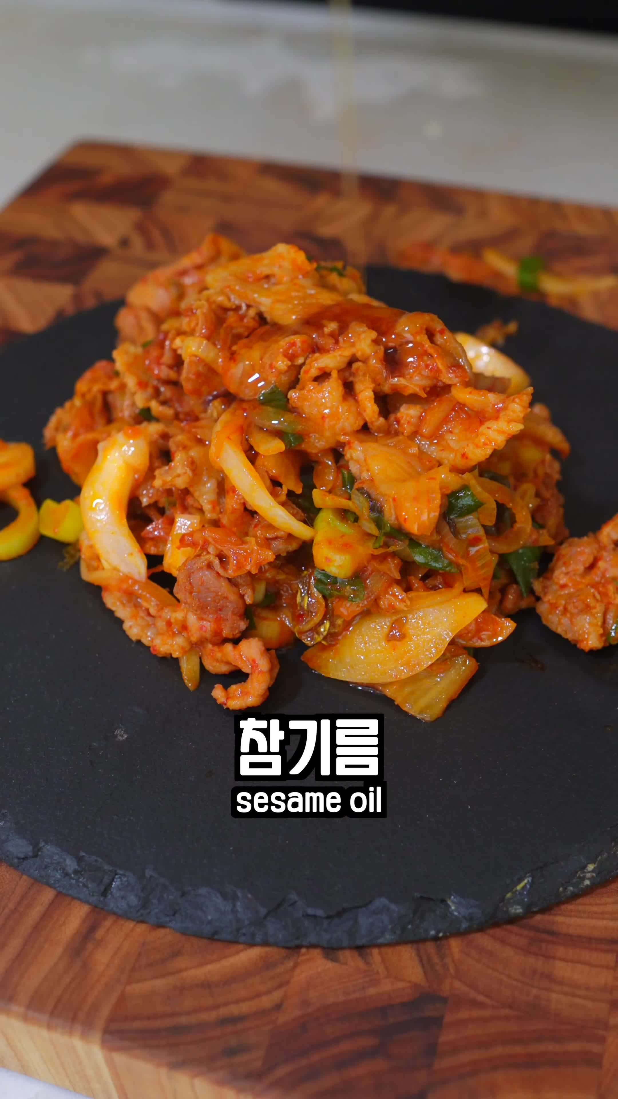 깔끔하게 마무리하는 꿀팁