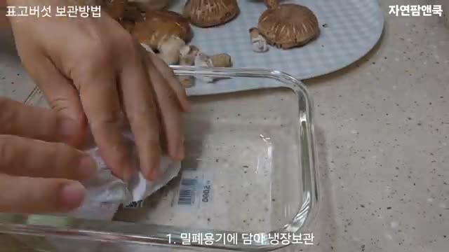 냉장 보관 시 유의사항과 방법