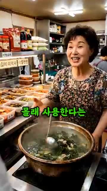 수복수복건강상식