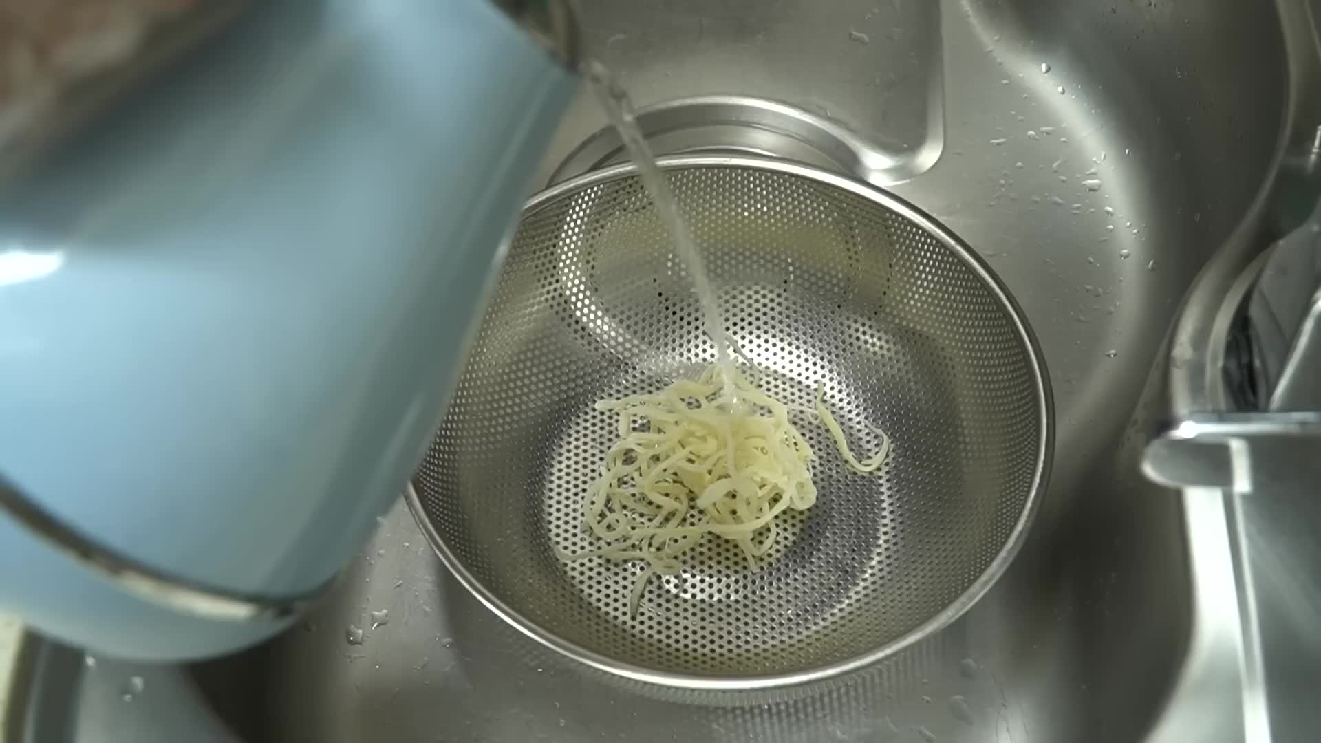 진미채 완성 후 즐기는 팁