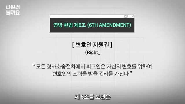 법적 권리의 이해와 중요성