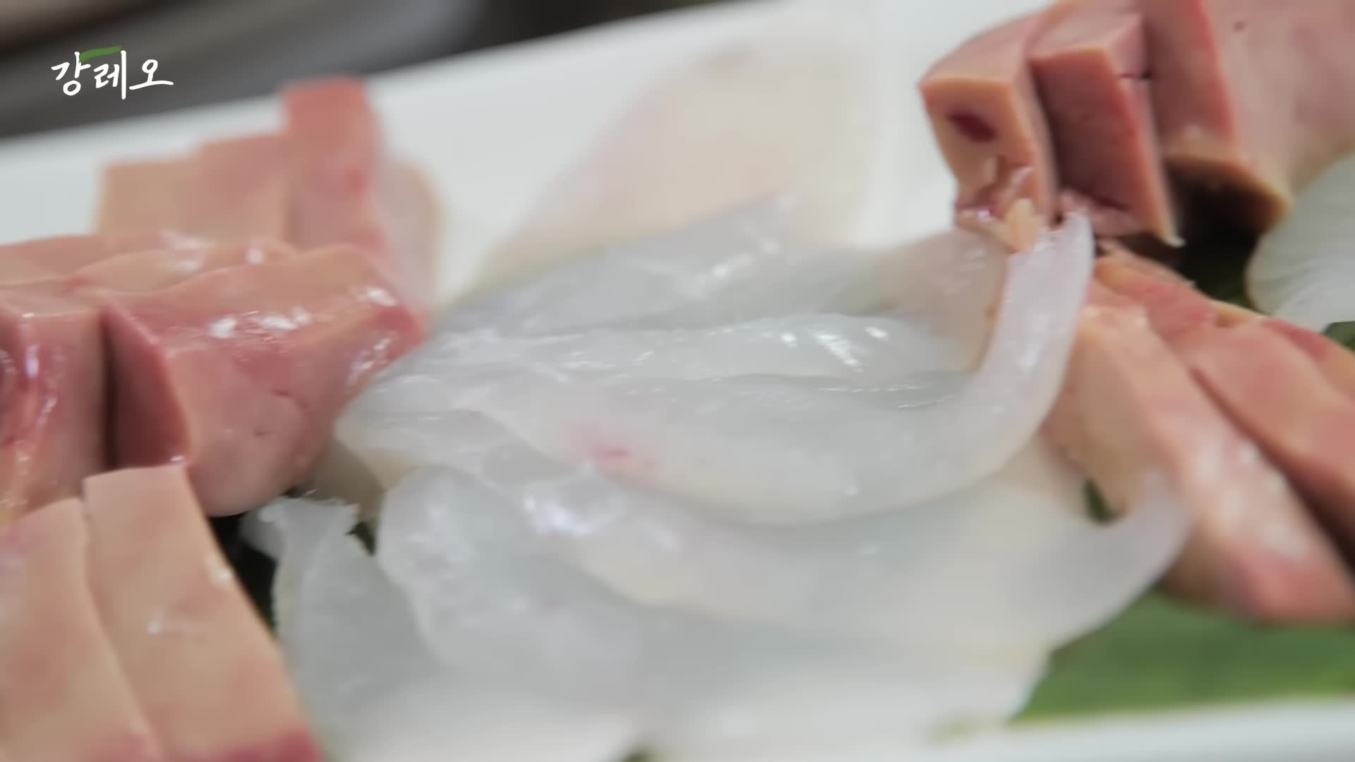 존돌리 회의 특징과 맛